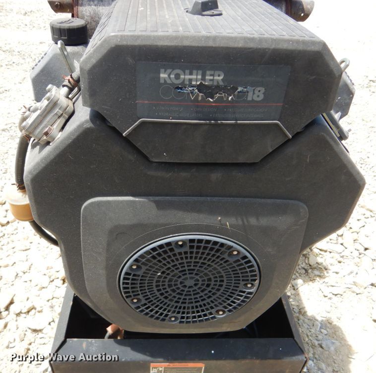 image for item GO9193 Lincoln Ranger 8 arc welder