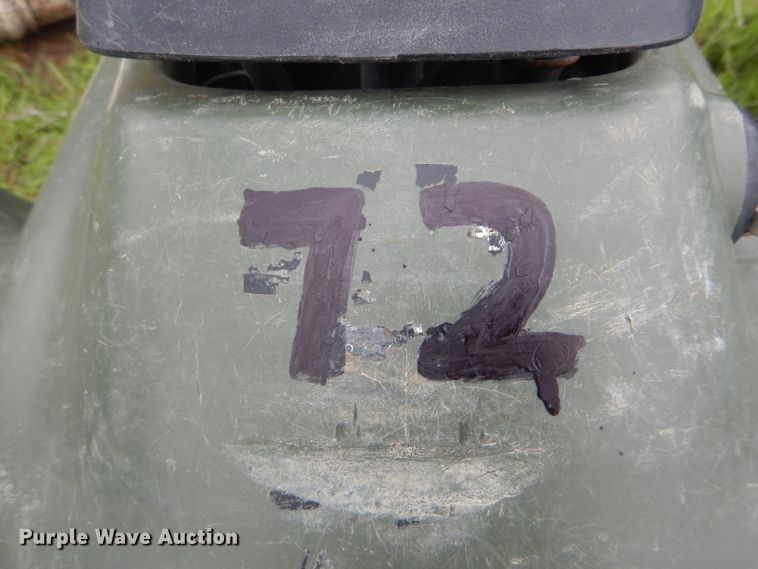 image for item GO9603 2002 Honda ATV