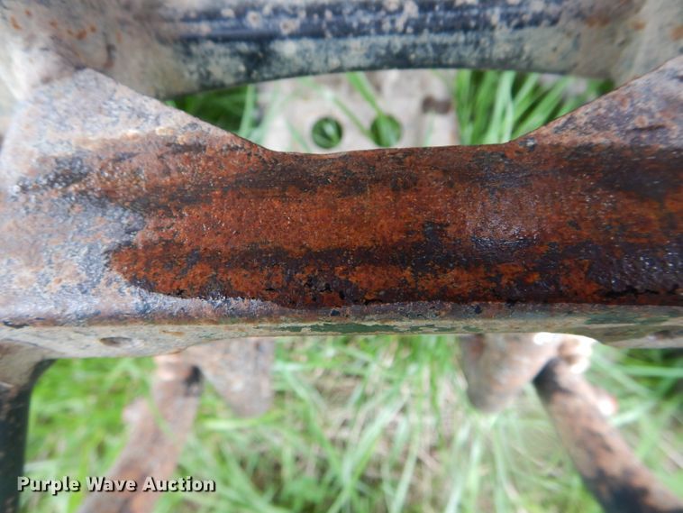 image for item GO9603 2002 Honda ATV