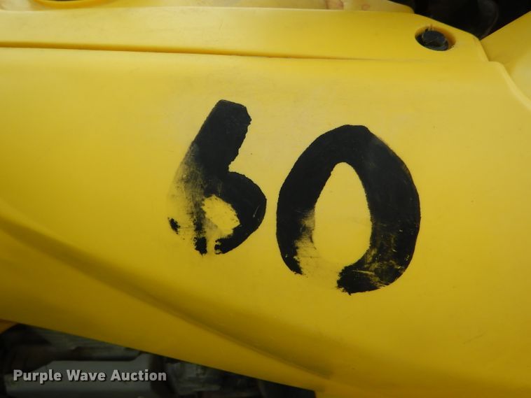 image for item GO9605 2002 Honda ATV