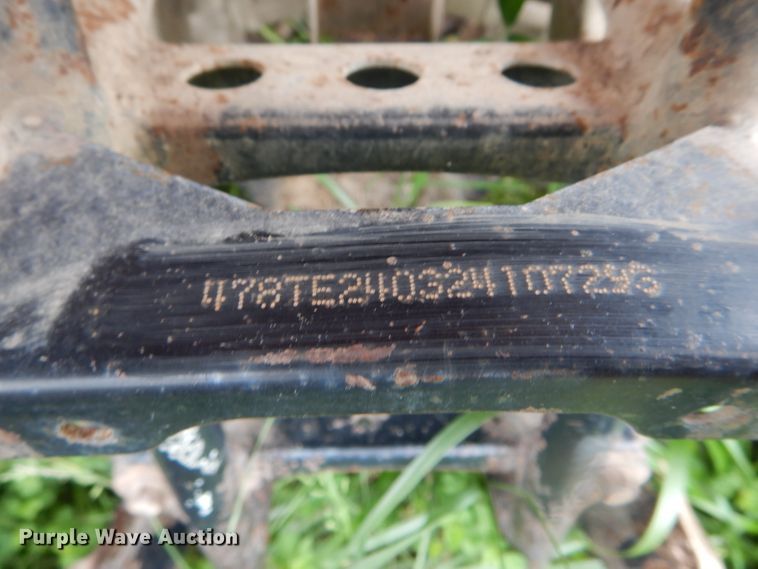 image for item GO9605 2002 Honda ATV