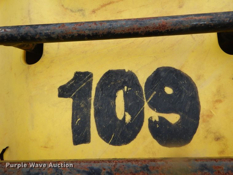 image for item GO9607 2006 Honda ATV