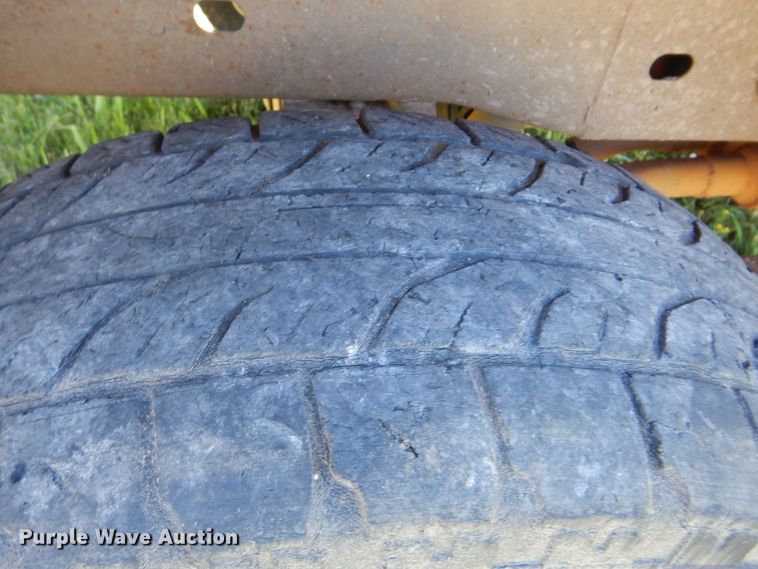 image for item GO9851 2003 Chevrolet Silverado 1500  Ext. Cab pickup truck