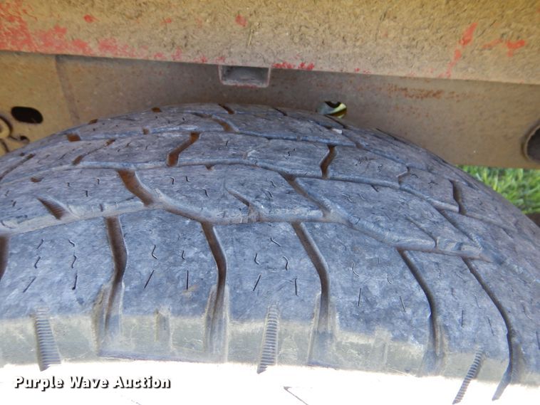 image for item GO9851 2003 Chevrolet Silverado 1500  Ext. Cab pickup truck