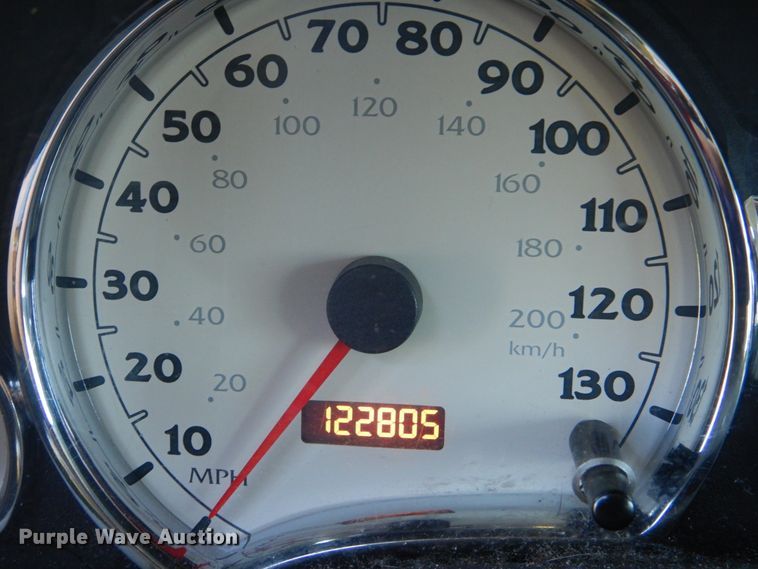 image for item GO9852 2004 Saturn Vue  SUV