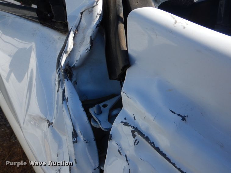 image for item GO9854 2004 Chevrolet Silverado 1500  Ext. Cab pickup truck