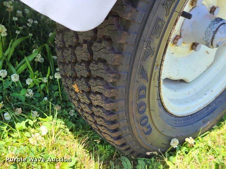 image for item GT9058 Gardner Denver air compressor