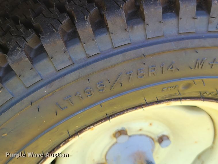 image for item GT9058 Gardner Denver air compressor