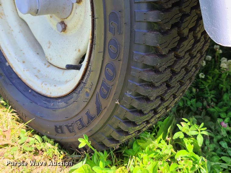 image for item GT9058 Gardner Denver air compressor