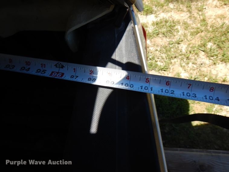 image for item GT9096 2017 Ford pickup truck bed