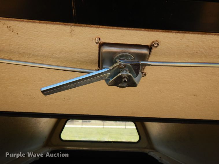 image for item GT9096 2017 Ford pickup truck bed