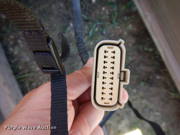 image for item GT9096 2017 Ford pickup truck bed