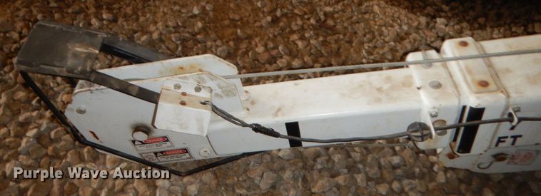 image for item GT9235 Stahl 3200LRX crane