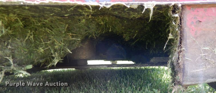 image for item GV9060 Ferris Pro Cut Z ZTR lawn mower