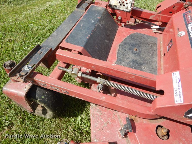 image for item GV9060 Ferris Pro Cut Z ZTR lawn mower