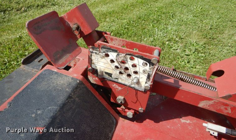 image for item GV9060 Ferris Pro Cut Z ZTR lawn mower