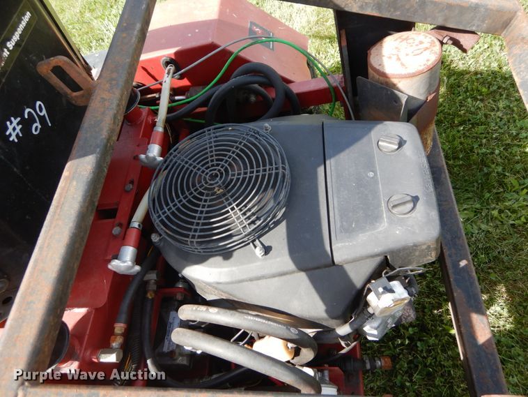 image for item GV9060 Ferris Pro Cut Z ZTR lawn mower