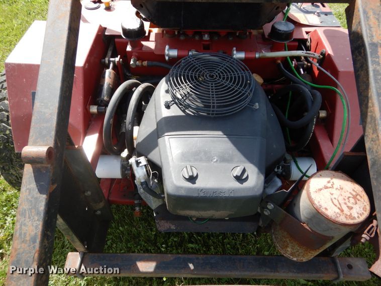 image for item GV9060 Ferris Pro Cut Z ZTR lawn mower