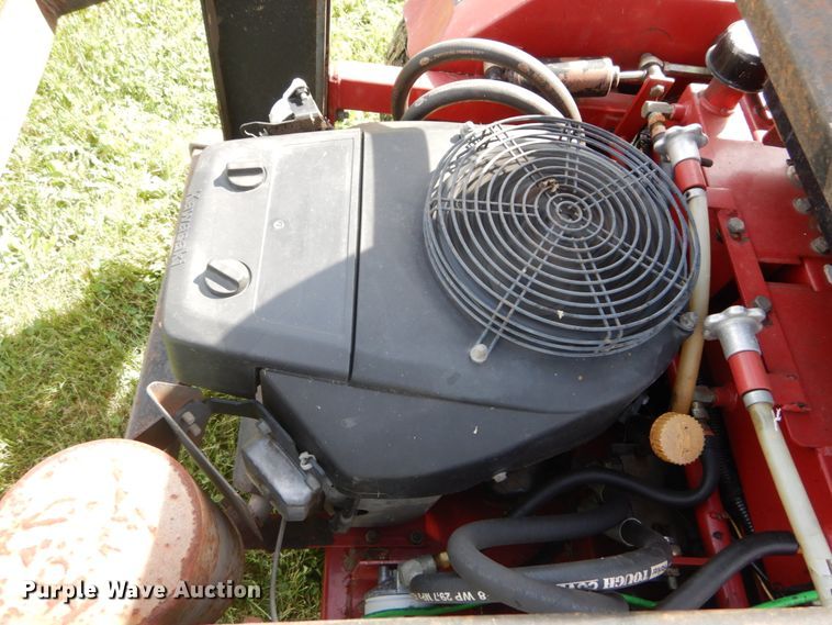 image for item GV9060 Ferris Pro Cut Z ZTR lawn mower