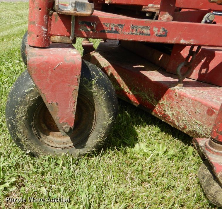 image for item GV9060 Ferris Pro Cut Z ZTR lawn mower