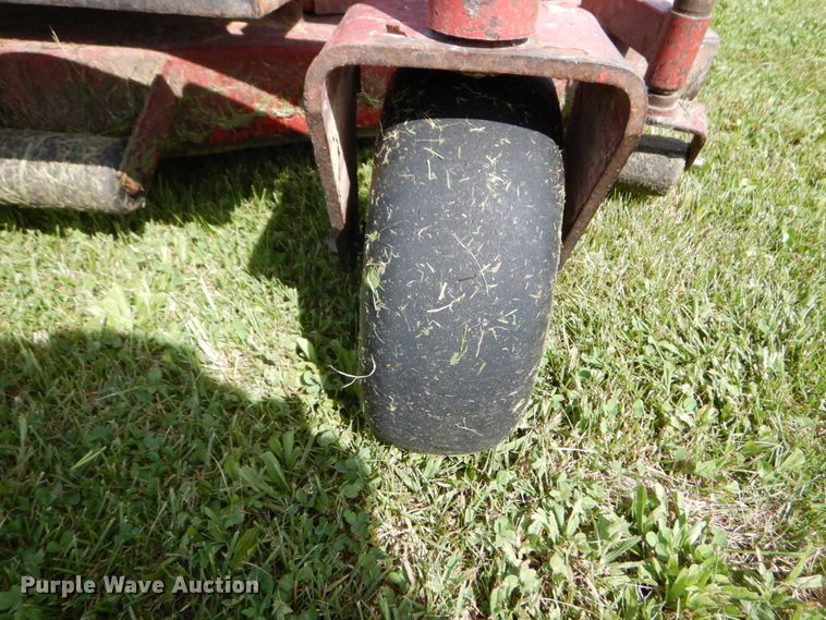 image for item GV9060 Ferris Pro Cut Z ZTR lawn mower