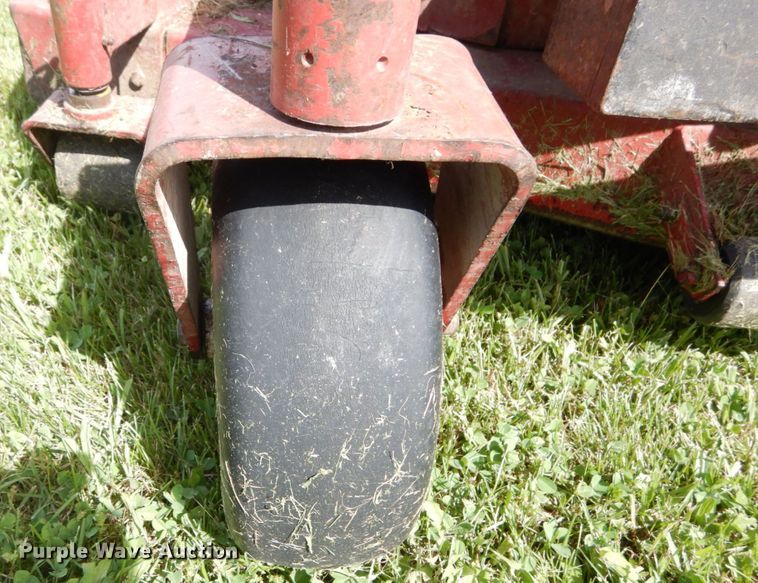 image for item GV9060 Ferris Pro Cut Z ZTR lawn mower