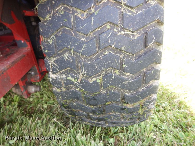 image for item GV9060 Ferris Pro Cut Z ZTR lawn mower