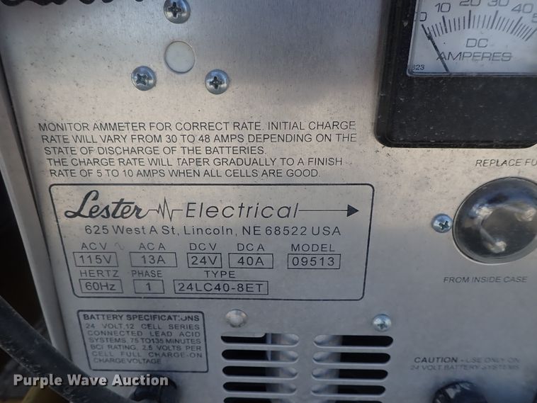 image for item GW9359 Grove SM3270E  scissor lift