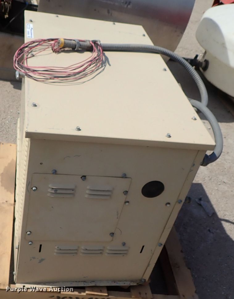 image for item GW9360 generator