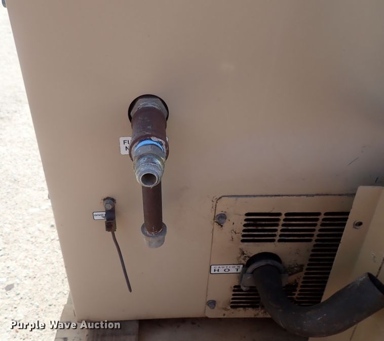 image for item GW9360 generator