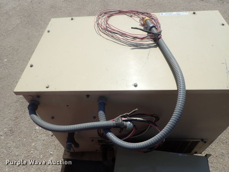 image for item GW9360 generator