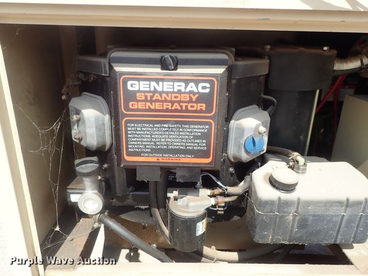 image for item GW9360 generator