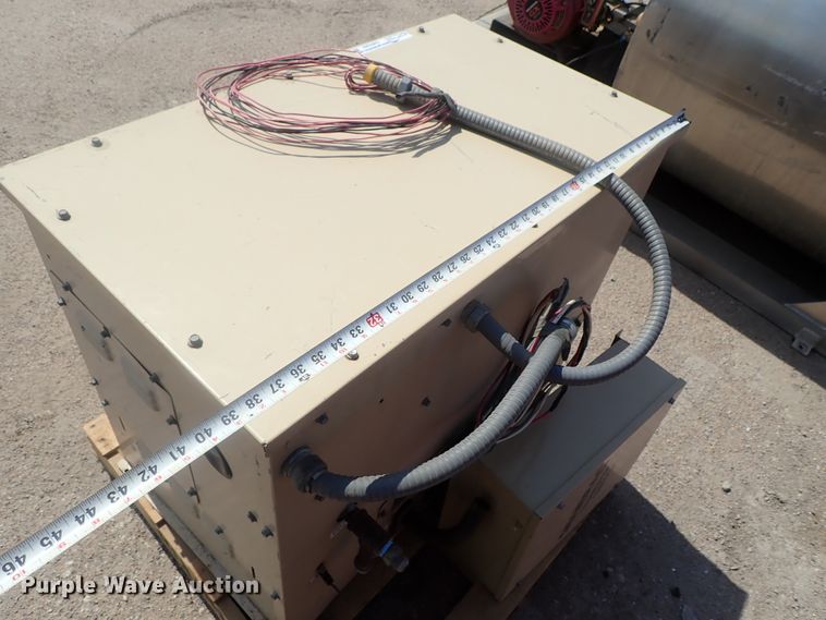 image for item GW9360 generator