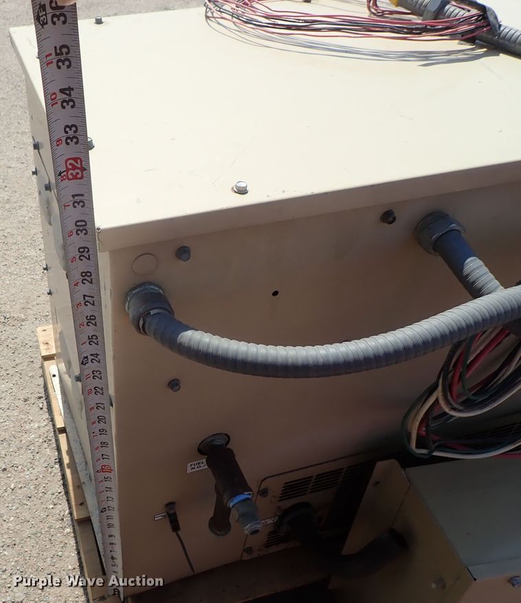 image for item GW9360 generator