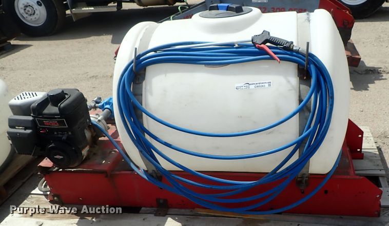 image for item GW9363 Sprayer