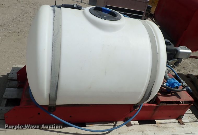 image for item GW9363 Sprayer