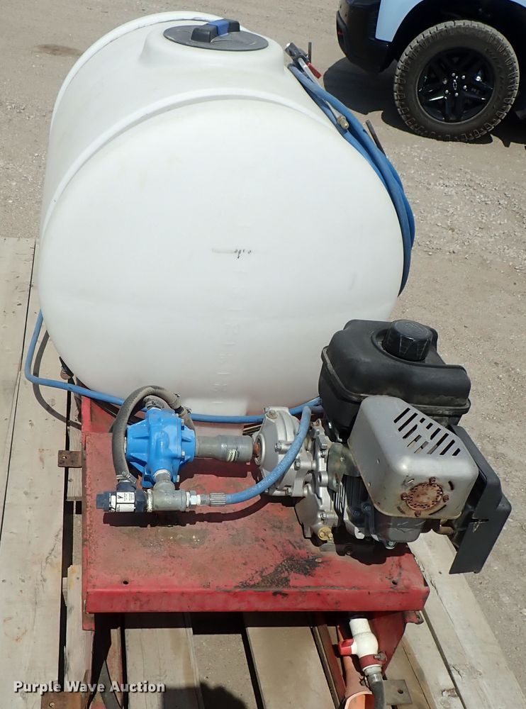 image for item GW9363 Sprayer