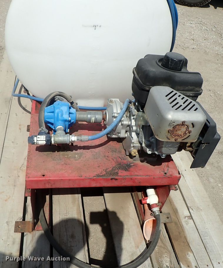 image for item GW9363 Sprayer