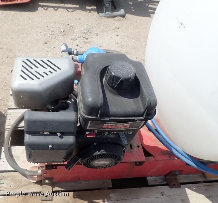 image for item GW9363 Sprayer