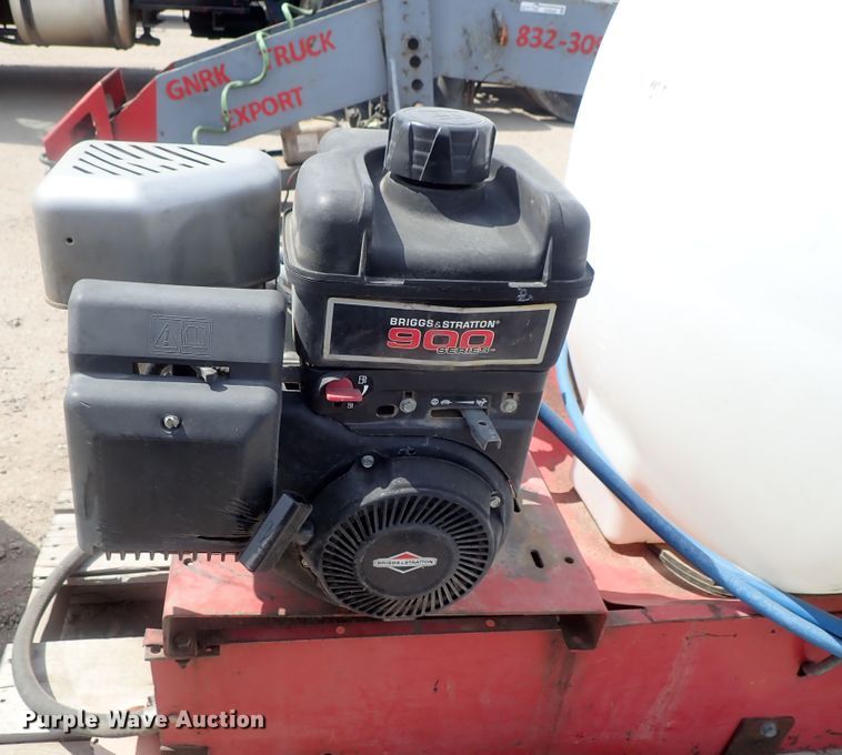 image for item GW9363 Sprayer