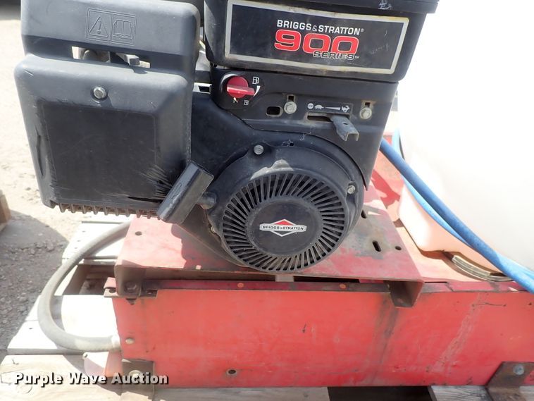 image for item GW9363 Sprayer