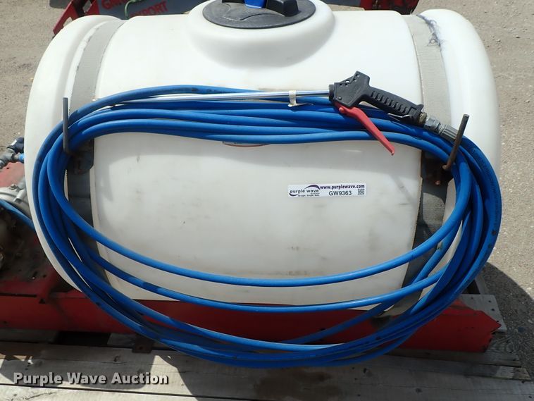 image for item GW9363 Sprayer