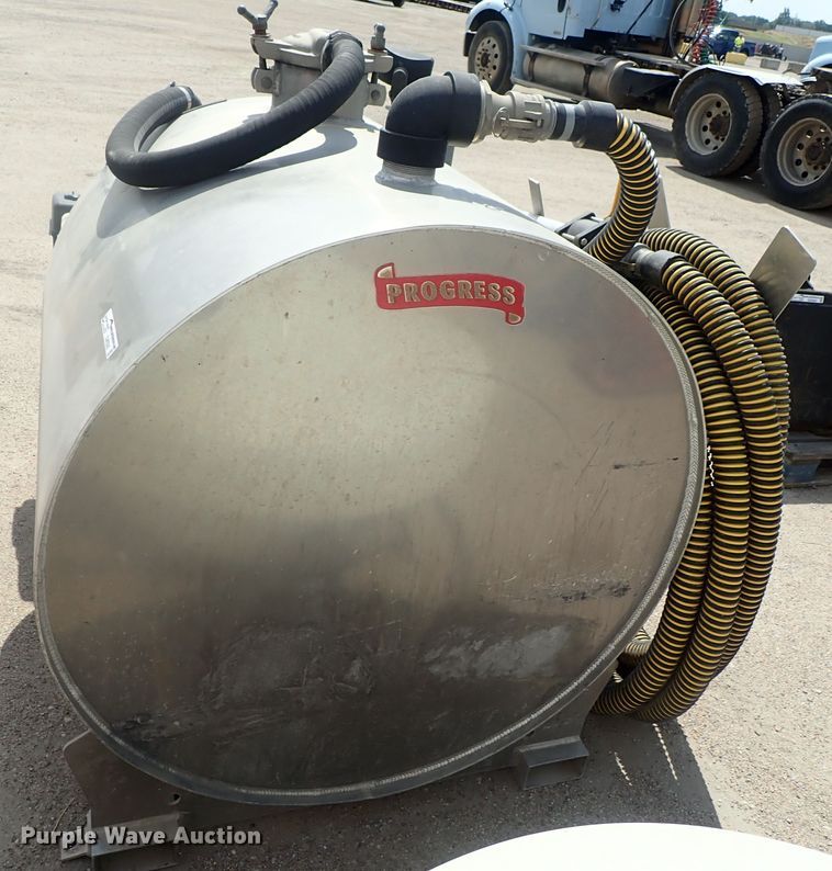 image for item GW9365 Mayport 12628 vacuum pump