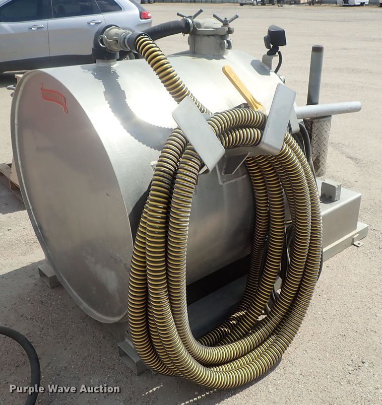 image for item GW9365 Mayport 12628 vacuum pump