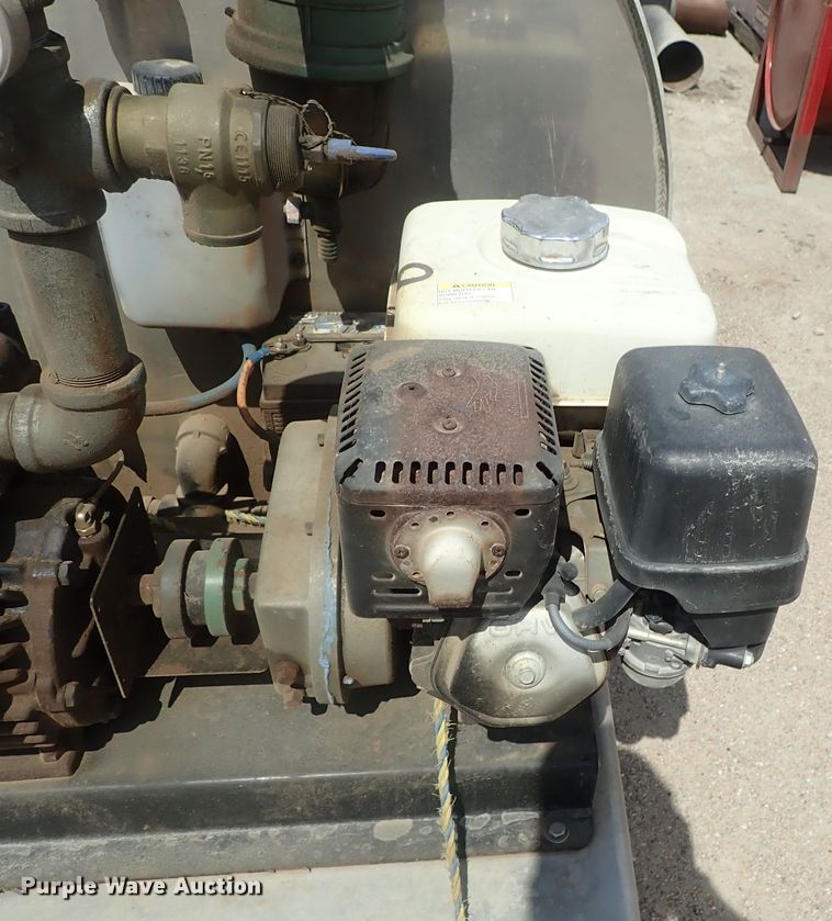image for item GW9365 Mayport 12628 vacuum pump