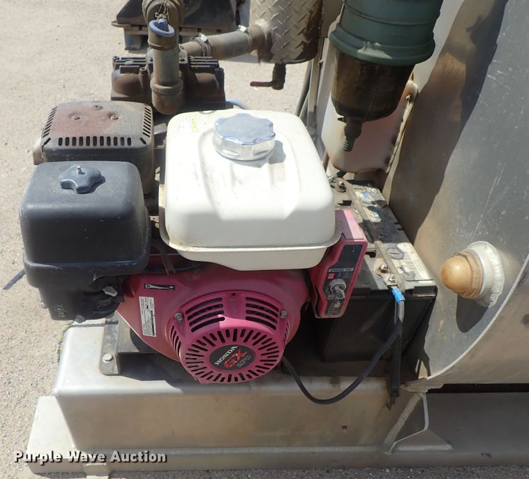 image for item GW9365 Mayport 12628 vacuum pump