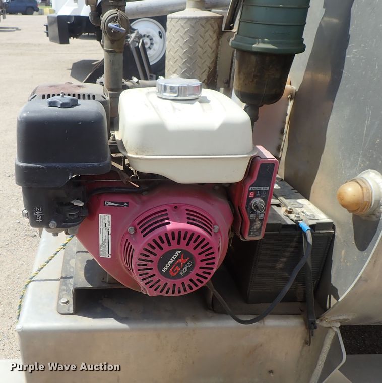 image for item GW9365 Mayport 12628 vacuum pump