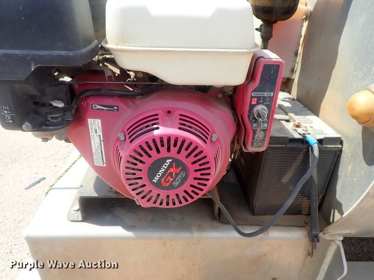 image for item GW9365 Mayport 12628 vacuum pump