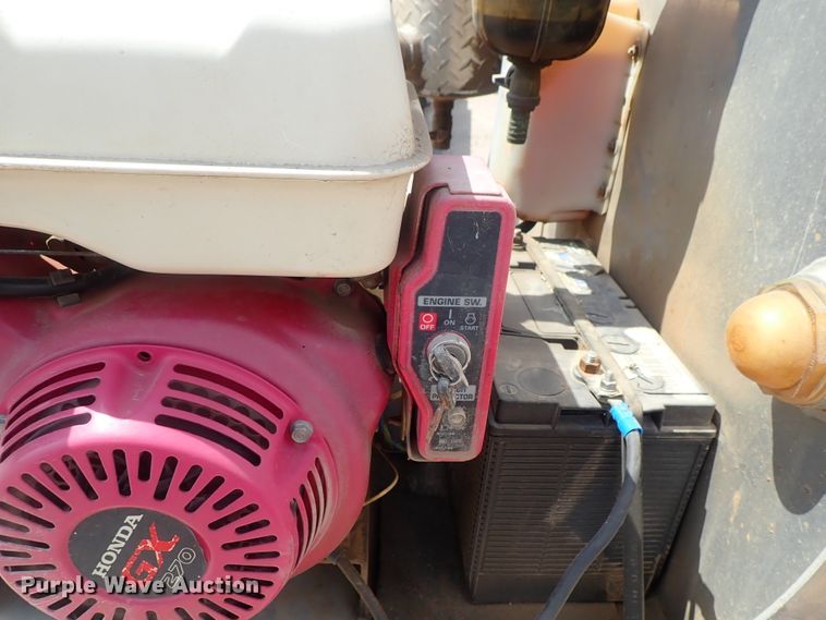 image for item GW9365 Mayport 12628 vacuum pump