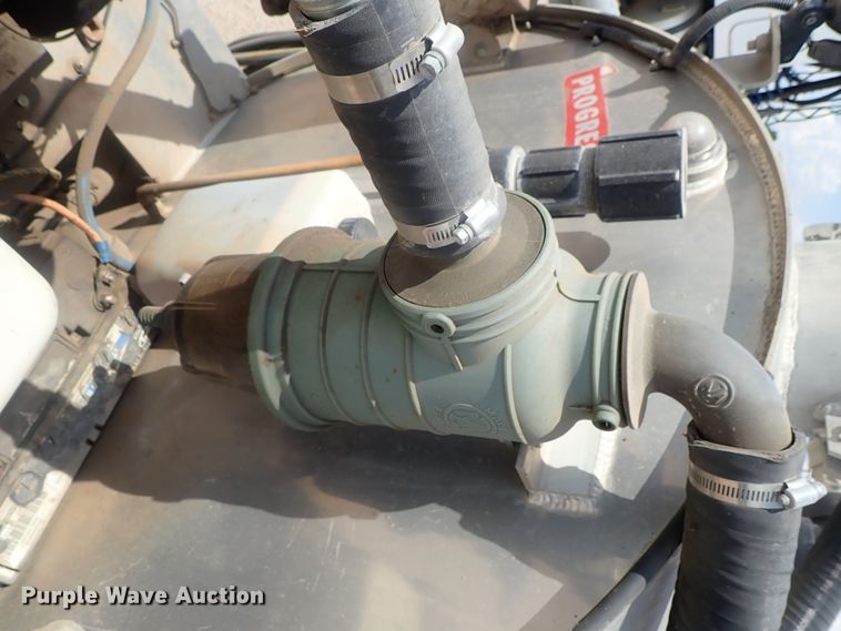 image for item GW9365 Mayport 12628 vacuum pump